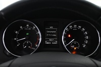 Skoda Yeti vaihtoauto