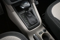 Skoda Yeti vaihtoauto