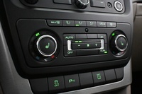 Skoda Yeti vaihtoauto