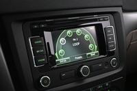 Skoda Yeti vaihtoauto