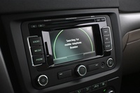 Skoda Yeti vaihtoauto