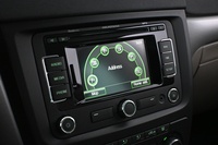 Skoda Yeti vaihtoauto