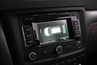 Skoda Yeti vaihtoauto