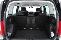 Skoda Yeti vaihtoauto