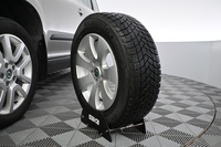 Skoda Yeti vaihtoauto