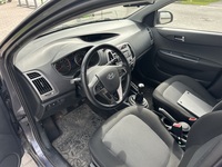 Hyundai i20 vaihtoauto