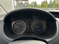 Hyundai i20 vaihtoauto