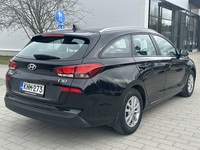Hyundai i30 vaihtoauto