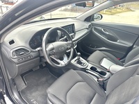 Hyundai i30 vaihtoauto