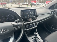 Hyundai i30 vaihtoauto