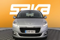 Peugeot 5008 vaihtoauto