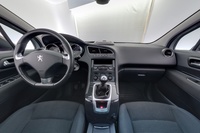 Peugeot 5008 vaihtoauto