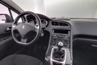 Peugeot 5008 vaihtoauto