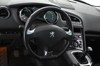 Peugeot 5008 vaihtoauto