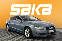 Audi A5 vaihtoauto