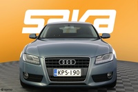 Audi A5 vaihtoauto