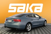 Audi A5 vaihtoauto