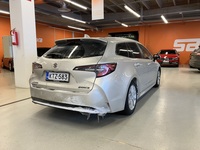 Suzuki Swace vaihtoauto