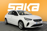 Opel Corsa-e vaihtoauto