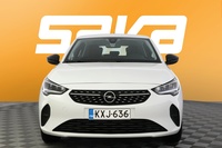 Opel Corsa-e vaihtoauto