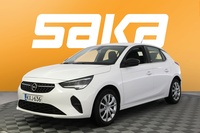 Opel Corsa-e vaihtoauto