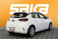 Opel Corsa-e vaihtoauto