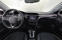 Opel Corsa-e vaihtoauto