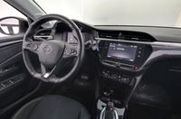 Opel Corsa-e vaihtoauto