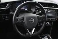 Opel Corsa-e vaihtoauto