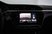 Opel Corsa-e vaihtoauto