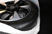 Opel Corsa-e vaihtoauto