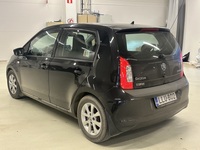 Skoda Citigo vaihtoauto