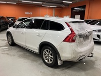 Volvo V60 Cross Country vaihtoauto