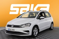 Volkswagen Golf Sportsvan vaihtoauto