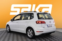 Volkswagen Golf Sportsvan vaihtoauto