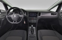 Volkswagen Golf Sportsvan vaihtoauto