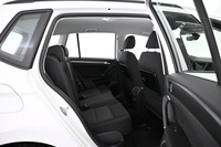 Volkswagen Golf Sportsvan vaihtoauto