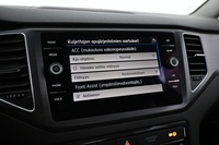 Volkswagen Golf Sportsvan vaihtoauto