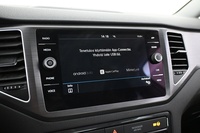 Volkswagen Golf Sportsvan vaihtoauto