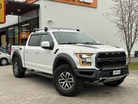 Ford F150 vaihtoauto
