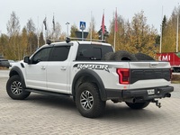 Ford F150 vaihtoauto