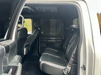 Ford F150 vaihtoauto