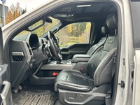 Ford F150 vaihtoauto