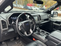 Ford F150 vaihtoauto