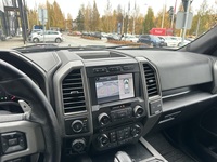Ford F150 vaihtoauto