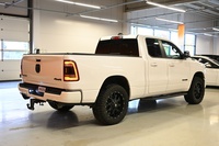 Dodge Ram 1500 vaihtoauto