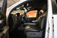 Dodge Ram 1500 vaihtoauto