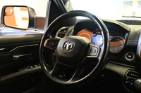 Dodge Ram 1500 vaihtoauto