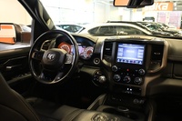 Dodge Ram 1500 vaihtoauto