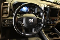 Dodge Ram 1500 vaihtoauto